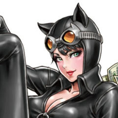Catwoman / Selina Kyle